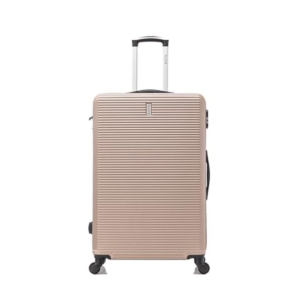 Découvrez notre test complet de la valise rigide CELIMS 75 cm : légèreté, maniabilité et qualité. Avis détaillé pour bien choisir votre valise de voyage. 
