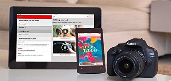 Test du Canon EOS 1200D avec objectif EF-S 18-55 mm : découvrez les performances, avantages et inconvénients de ce reflex numérique idéal pour les photographes débutants. 