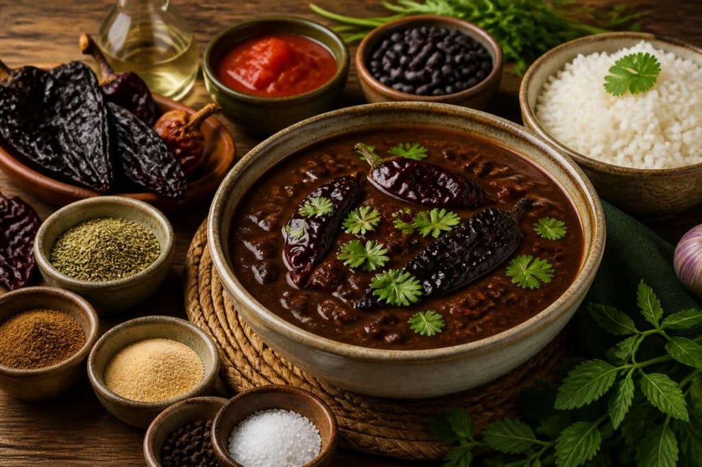 Recette du chirmole bélizien : un plat traditionnel du Belize