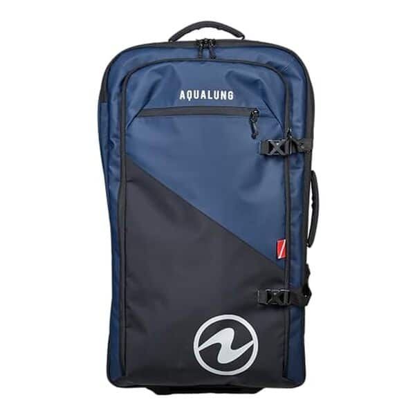 Découvrez notre test complet du sac Aqualung Explorer : étanche, spacieux et pratique pour tous vos besoins. Avis détaillé et comparatif inclus.