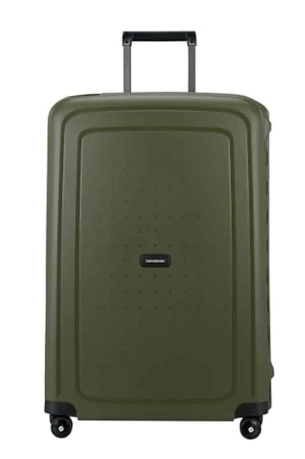 Découvrez notre test détaillé de la valise Samsonite S'Cure Spinner 75 cm. Capacité 102 l, durabilité et performance : tout ce qu'il faut savoir avant d'acheter. 