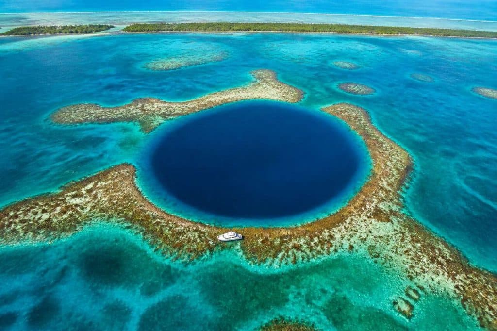 Top 5 des soupes incontournables du Belize
