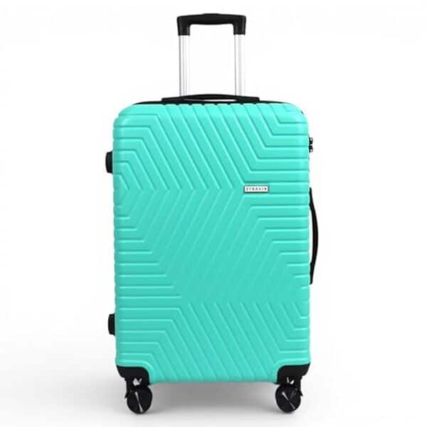 Découvrez notre test complet de la valise Stravia del 75 cm : légèreté, résistance et qualité. Avis détaillé et conseils d'achat pour bien choisir votre baggage.