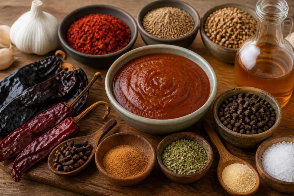 Recette de recado bélizien : la pâte d'épices traditionnelle du Belize