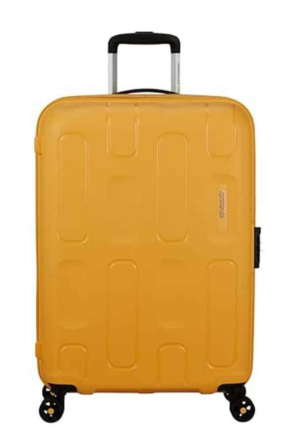 Découvrez notre test complet de la valise American Tourister Ellipso 68 cm : capacité, durabilité, design et rapport qualité-prix pour vos voyages. 