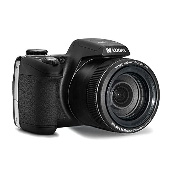 Découvrez notre test complet du Kodak Pixpro AZ528 avec son zoom x52 impressionnant. Performances, qualité d'image et fonctionnalités détaillées. 