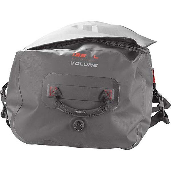 Découvrez notre test détaillé du sac Cressi Gorilla Pro avec logo noir et rouge. Avis, avantages et caractéristiques de ce sac de plongée performant. 