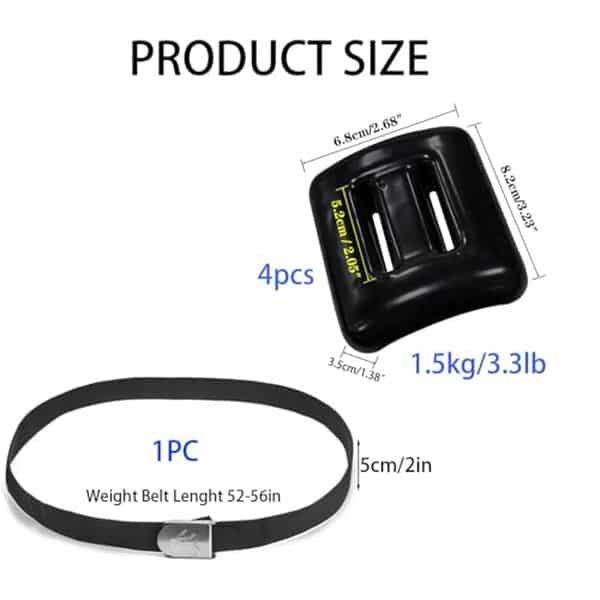 Découvrez notre test détaillé de la ceinture de plongée Mophoexii : performance, praticité et qualité pour les plongeurs exigeants. 