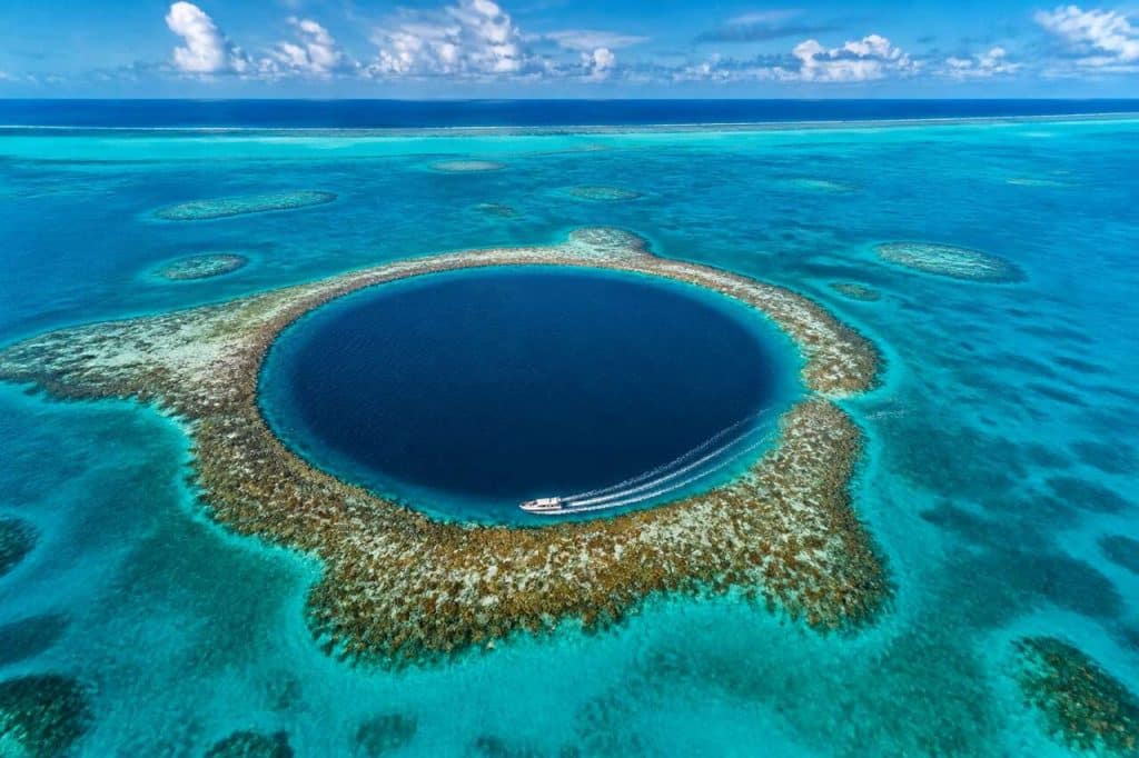 Voyage en famille au Belize : nos circuits adaptés aux enfants