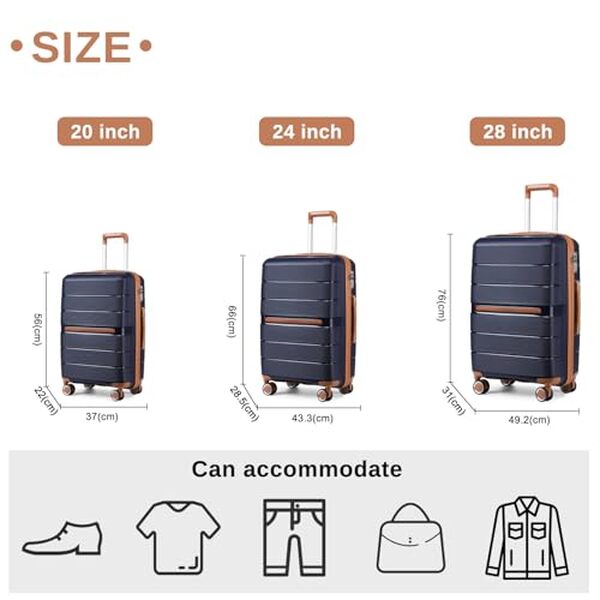 Découvrez notre test détaillé du set de valises rigides British Traveller : durabilité, légèreté et sécurité pour vos voyages en toute confiance. 
